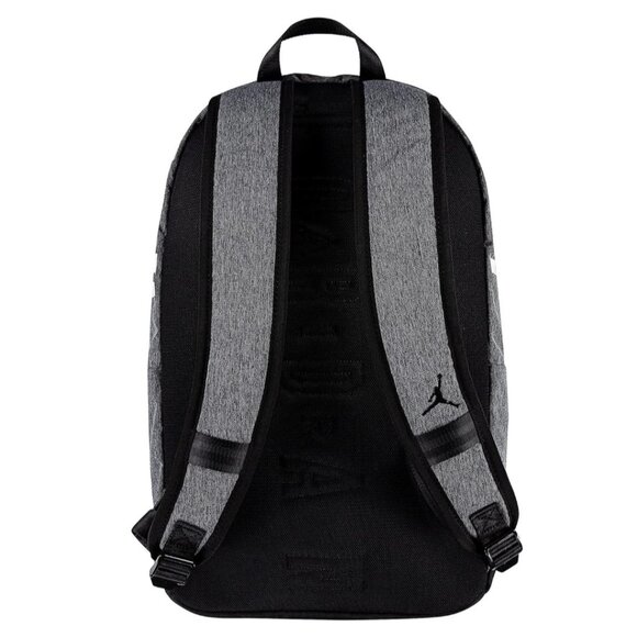 New! Nike Jordan Air Patrol Backpack 1Size for 15" Laptop Storage | 9A0172-GEH - Picture 4 of 13